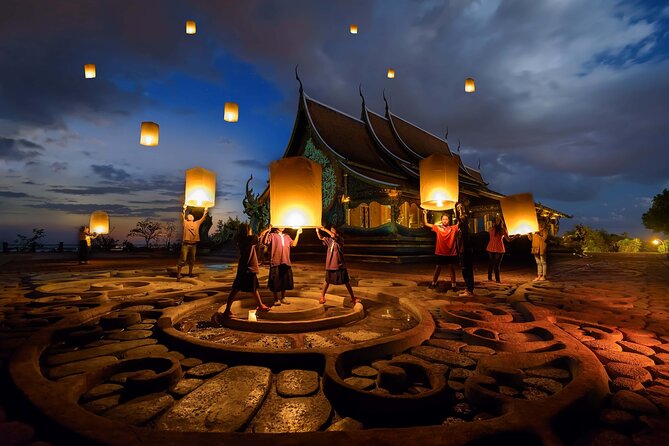 Highlights Of Thailand In 10 Days - Day 6: Your free day in Chiang Mai