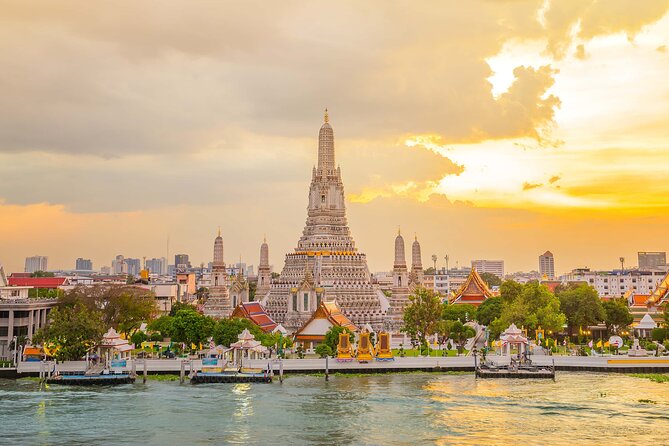 Highlights Of Thailand In 10 Days - Day 2: Canals and commerce at Damnoen Saduak