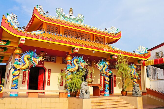 Historical And Cultural Day Tour To Takuapa Old Town From Khao Lak - Key points to know before booking