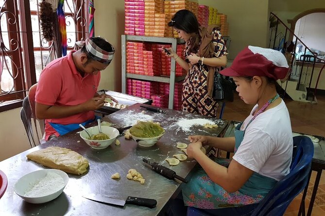 Historical And Cultural Day Tour To Takuapa Old Town From Khao Lak - Why Takuapa makes a good day away from Khao Lak