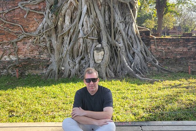 Historical City of Ayutthaya - Unesco Full Day Tour From Bangkok - Key points to know before booking