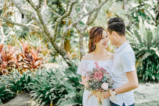 Holiday travel photoshoot in Phuket - How the 90 minutes are likely to unfold