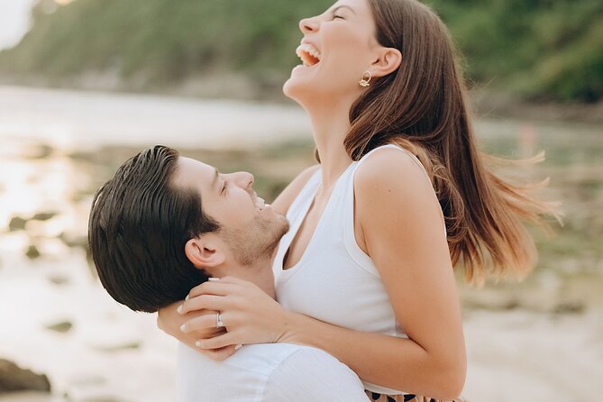 Holiday travel photoshoot in Phuket - Is $256.35 good value for two people?