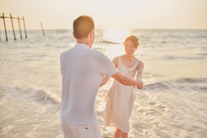 Holiday travel photoshoot in Phuket - What the strongest praise tells you