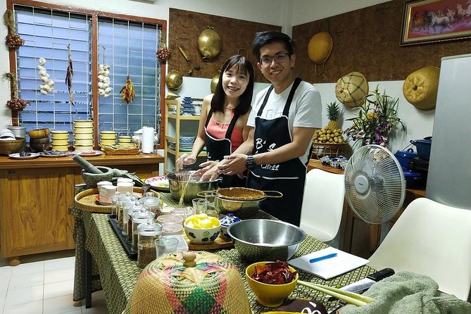 Home Style Family class with fruit carving and market tour - Who will enjoy this cooking class most?