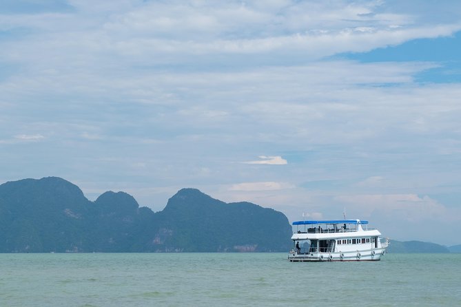 Hong by Starlight: Sea Cave Kayaking and Loy Krathong Floating - Ice Cream Cave and the Secret Lagoons
