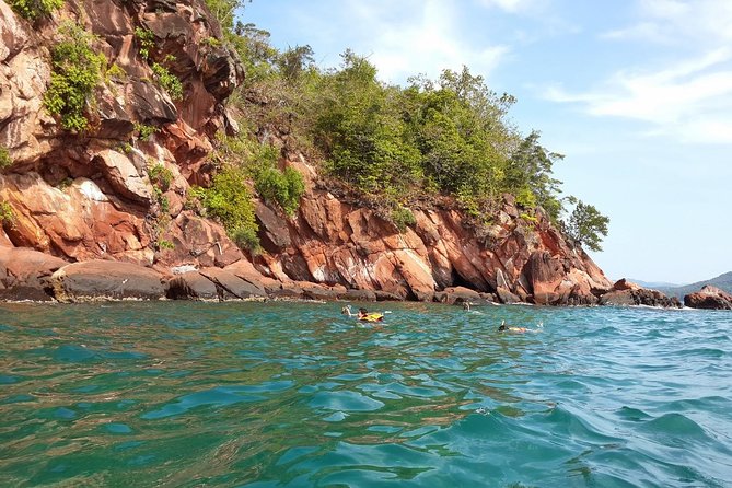 Hong Island Speed Boat Adventure from Krabi - Is the kayaking option worth adding?