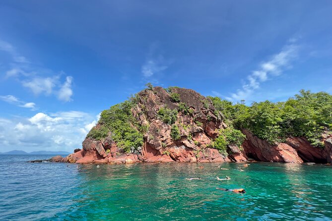 Hong Islands Longtail Boat Tour with Kayak Paddling - Why Hong Island makes a strong Krabi day trip