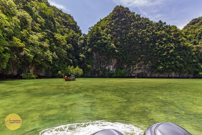 Hong Islands One Day Tour by Speed Boat from Ao Nang, Krabi - Lunch, fruit, and the practical value of included food