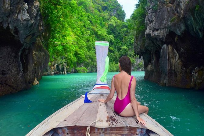 Hong Islands One Day Tour From Krabi - Key points at a glance
