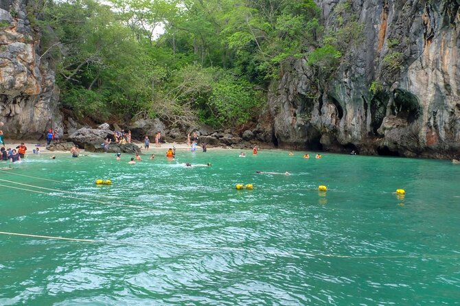 Hong Islands One Day Tour From Krabi - Why Hong Islands make a fine day from Krabi