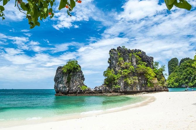 Hong Islands Sunset & Glow Plankton Night Trip from Krabi - The Hong Mountain viewpoint in 30 minutes