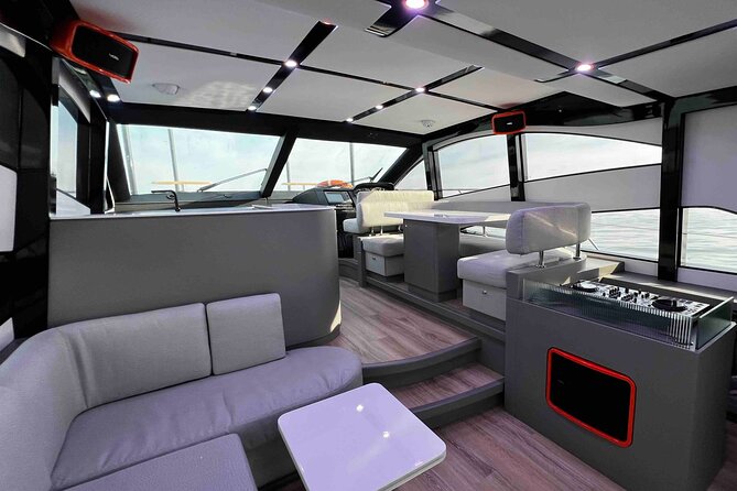 Hype Yacht : VIP tour Krabi Islands & Phang Nga Bay from Phuket - What You Are Paying For at $277