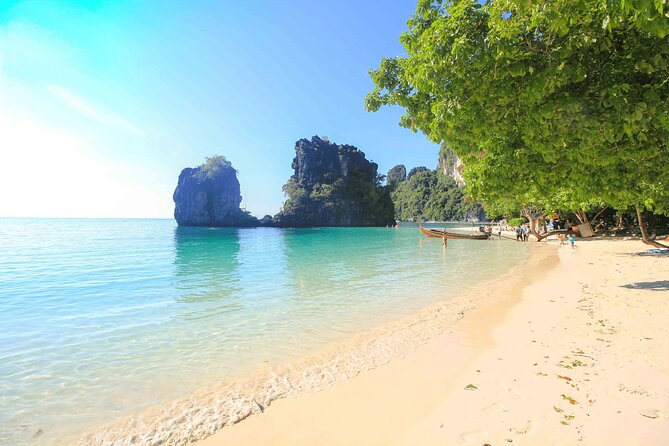 Hype Yacht : VIP tour Krabi Islands & Phang Nga Bay from Phuket - Phang Nga Bay at Sunset