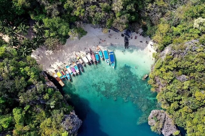 Hype Yacht : VIP tour Krabi Islands & Phang Nga Bay from Phuket - Comfort, Crew, and the Social Atmosphere