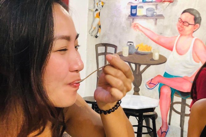 Incredible Bangkok Food Tour - Key things to know before booking
