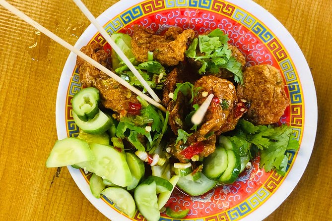 Incredible Bangkok Food Tour - Why Bangkok Chinatown is the right place for a food walk