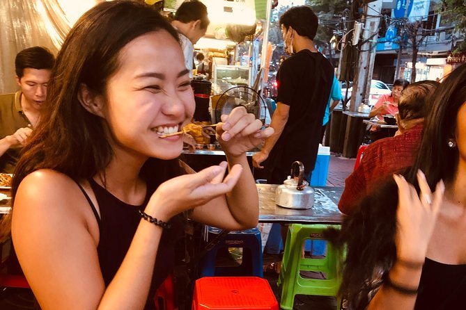 Incredible Bangkok Food Tour - Is $52.14 good value for Bangkok food?