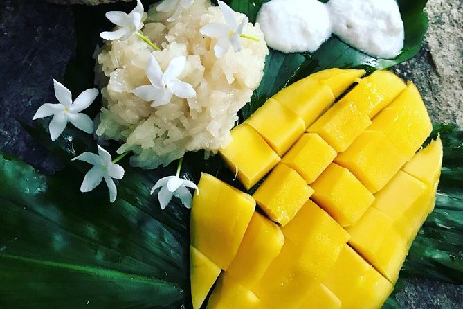 Introduction Thai Kitchen - Menu Set 2 - How much value do you get for $61.92?