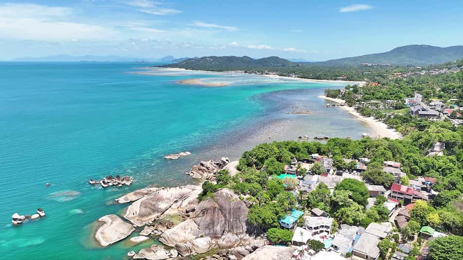 ISLAND TOUR ECO AROUND KOH SAMUI HALF DAY RARE SIGHTSEEING - What this Koh Samui tour is really designed to do