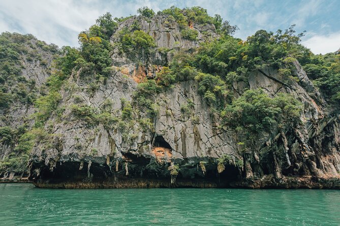 James Bond Island by Big Boat with Canoeing - The return journey and the real time commitment
