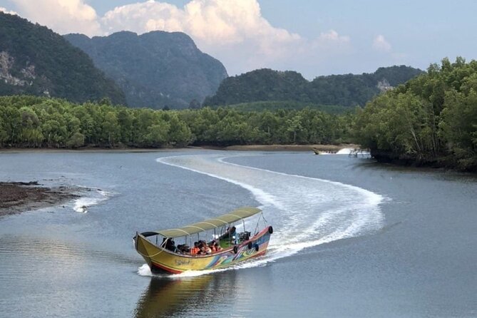 James Bond Island Day Trip With Sea Canoeing - Is $45.90 good value?