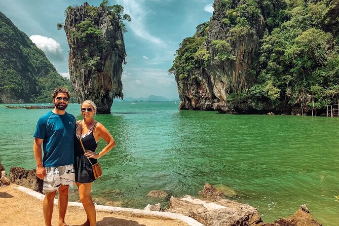 James Bond Island Longtail Boat Tour (Private & All-Inclusive) - Key points to know before you book