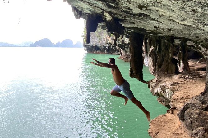 James Bond Island Private Boat Tour - Why this private Phuket boat trip works