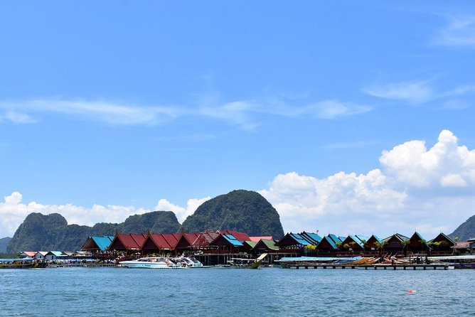 James Bond Island Tour from Krabi by Longtail Boat - Group size, guides, and the pace of the day