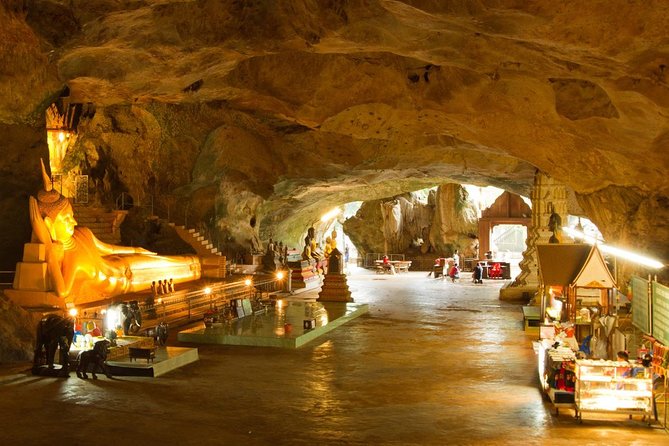 James Bond Island Tour from Krabi by Longtail Boat - Is $55.40 good value from Krabi?