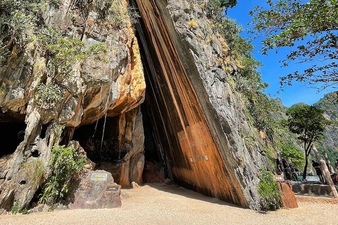 James Bond Island with Canoeing and Lunch by Speedboat - How the schedule works in real life