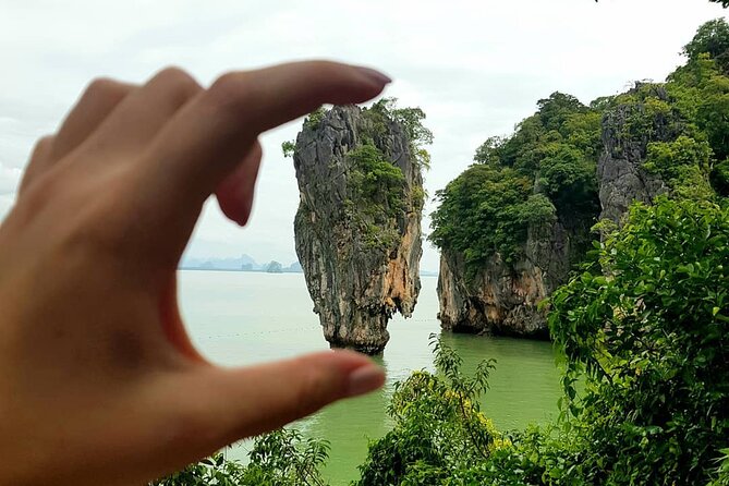 James Bond - Phang Nga with canoe (Full-Day Tour) - Why this $104 day trip works from Khao Lak