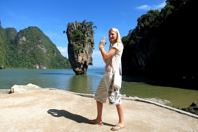 James Bond - Phang Nga with canoe (Full-Day Tour) - Who will enjoy this eight-hour outing?