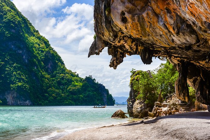 James Bond Twilight Sea Canoe and Glowing Plankton from Phuket - Glowing Plankton: Confirm What Is Included