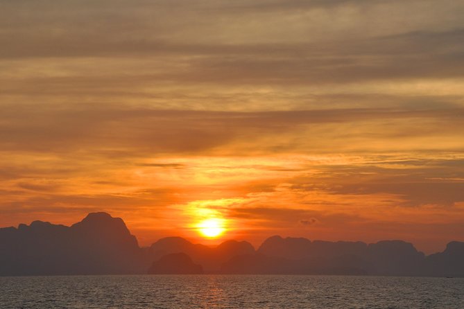 John Gray's Adventure Hong by Starlight in Phang Nga Bay - Why this Phang Nga Bay evening feels different