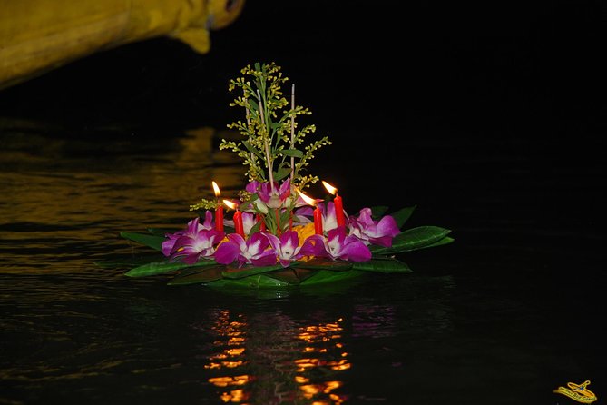 John Gray's Adventure Hong by Starlight in Phang Nga Bay - How the organization affects the experience