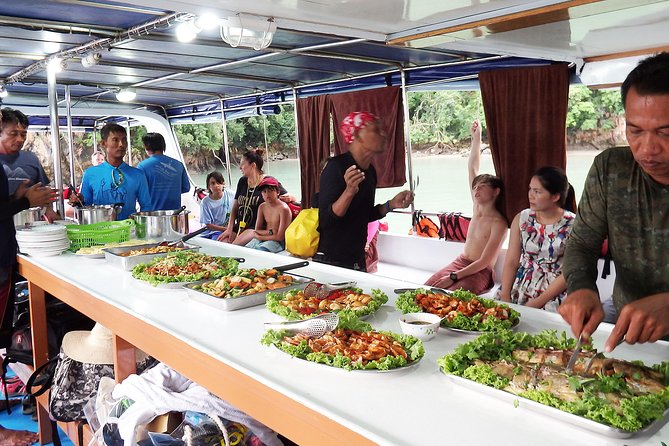 John Gray's Sea Canoe Hong by Starlight Tour - Is $138 a fair price?