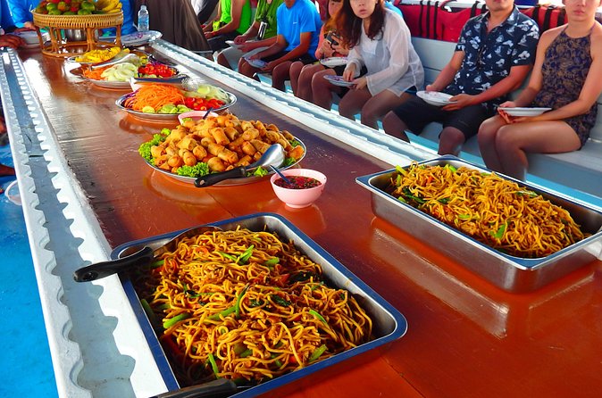 John Gray's Sea Canoe Hong by Starlight Tour - Who will enjoy this tour most?
