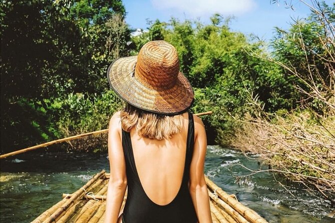 Jungle Wisdom Survival Trek - Key points to know before you go
