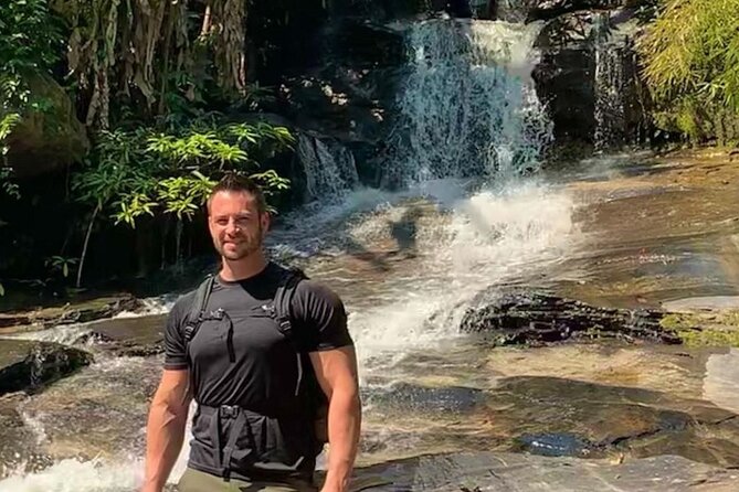 Jungle Wisdom Survival Trek - What this two-day Karen experience is really about