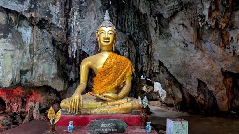 Kanchanaburi: River Kwai Scenic Tour by Private Longtail - The longtail ride under River Kwai Bridge