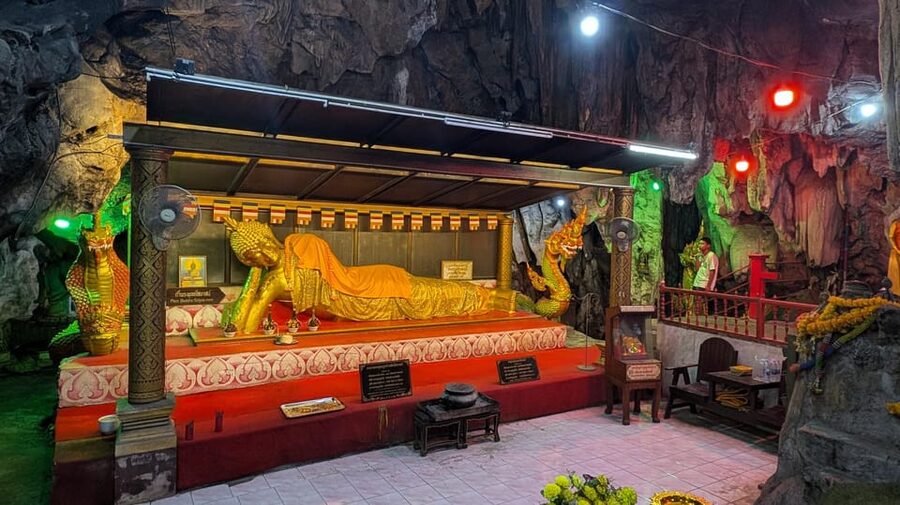 Kanchanaburi: River Kwai Scenic Tour by Private Longtail - What the $60 private price really buys