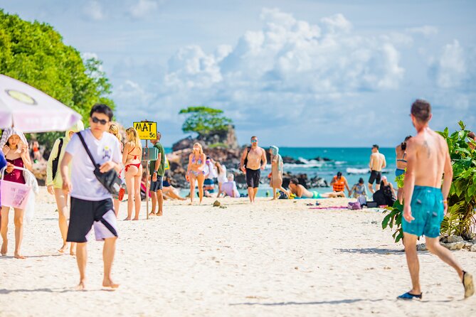 Khai Island Half Day Tour From Phuket - What this Khai Island trip is really like
