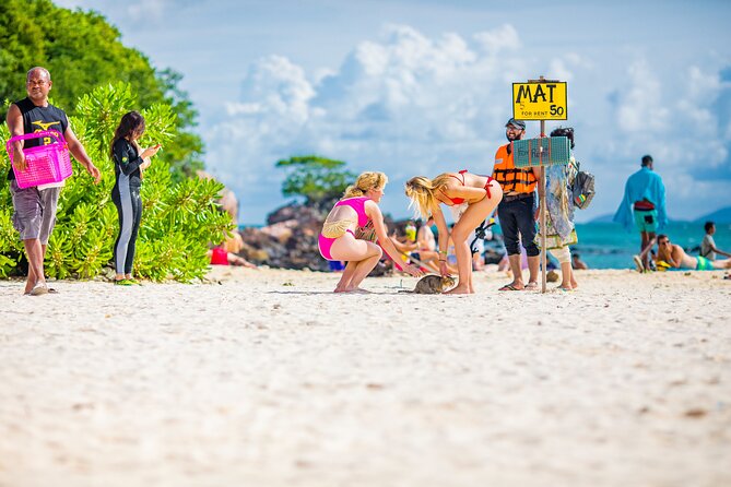Khai Island Half Day Tour From Phuket - Is $35.57 good value?
