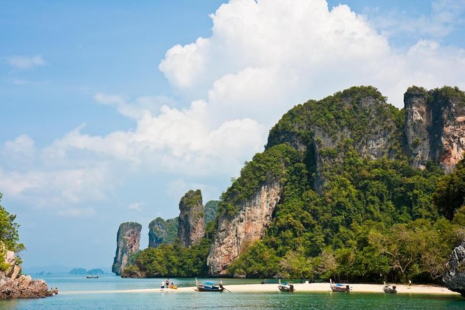 Khai Island Private Boat Tour - The Details That Matter Most