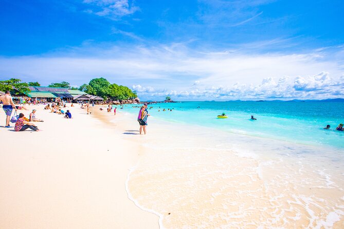 Khai Islands Snorkeling Premium Trip From Phuket - What the Khai Islands trip is really like