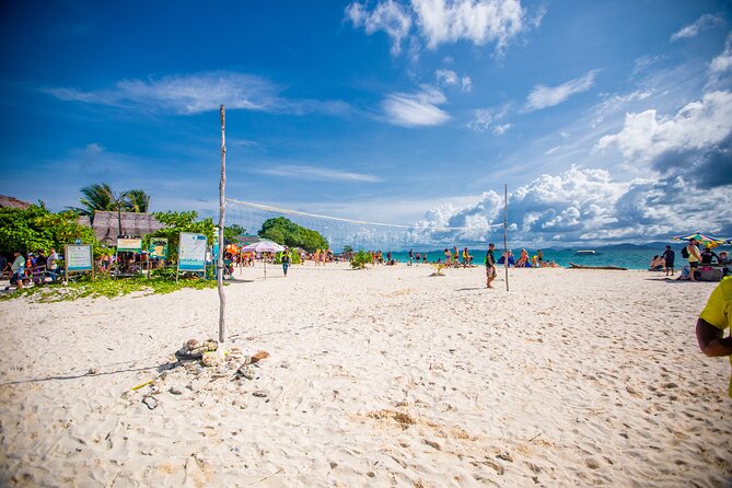 Khai Islands Snorkeling Premium Trip From Phuket - Half-day or full-day: choose by energy, not ambition