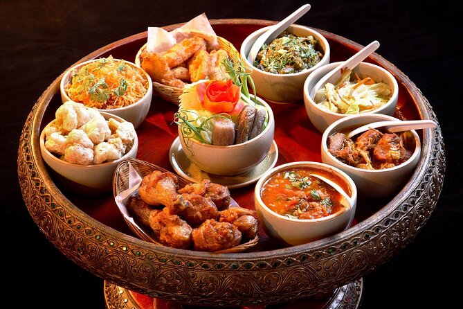 Khantoke Dinner and Cultural Show At Old Chiang Mai Cultural Center - Key points at a glance