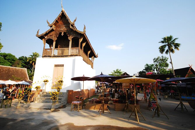 Khantoke Dinner and Cultural Show At Old Chiang Mai Cultural Center - Timing, group size, and comfort