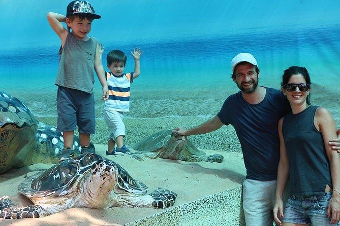 Khao Lak: Bamboo Rafting & Sea Turtle Conservation Center - Weather, clothing, and practical preparation